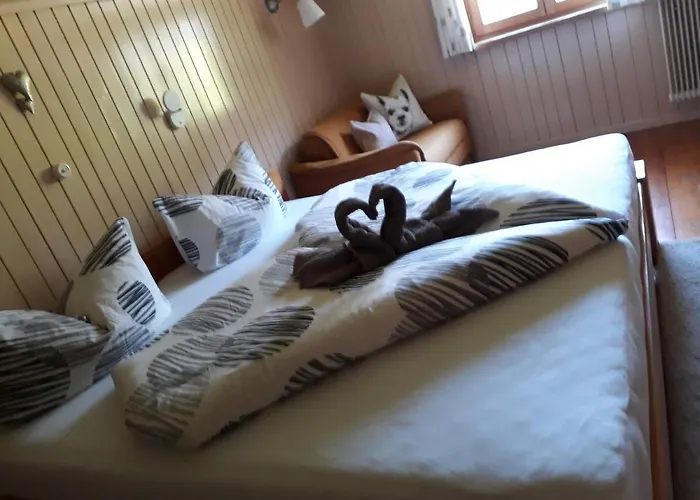 Ferienwohnung Vogt