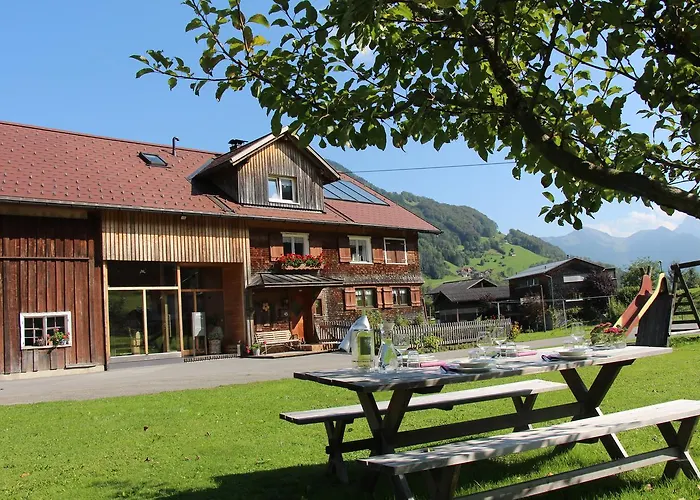 Ferienwohnung Vogt