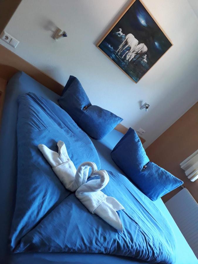Vogt Apartment
