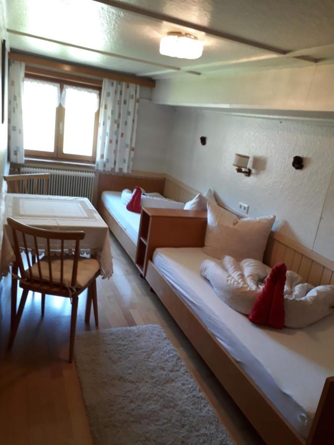 Apartment Vogt