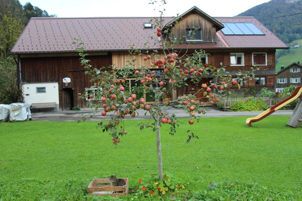 Apartment Vogt Mellau