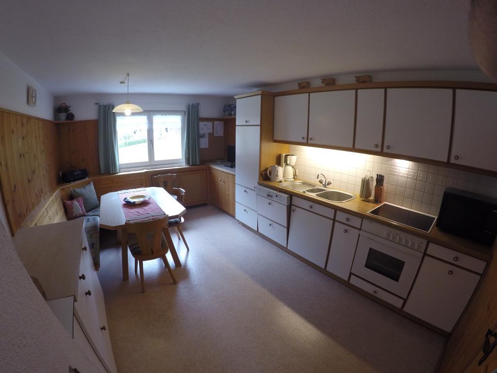 Apartamento Vogt