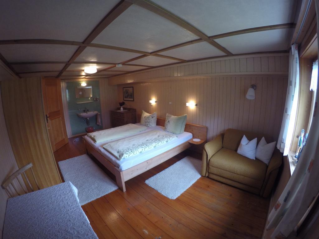 Apartment Vogt Mellau