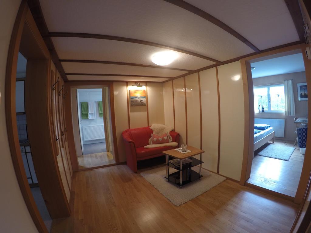 Apartamento Vogt