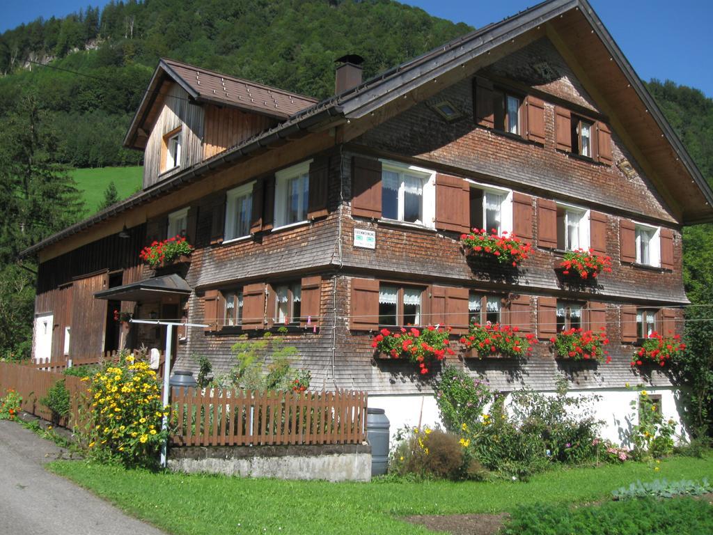 Apartment Vogt