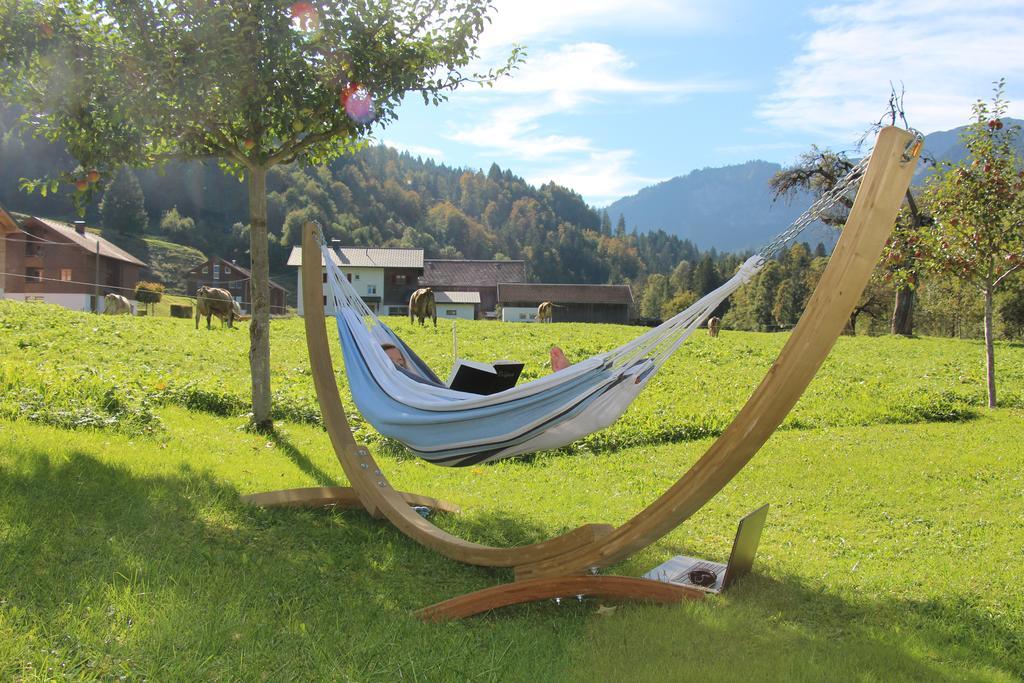 Apartamento Vogt