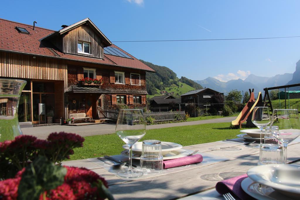 Apartment Vogt Mellau
