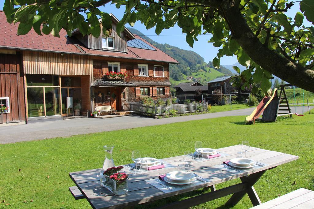Vogt Apartment Mellau