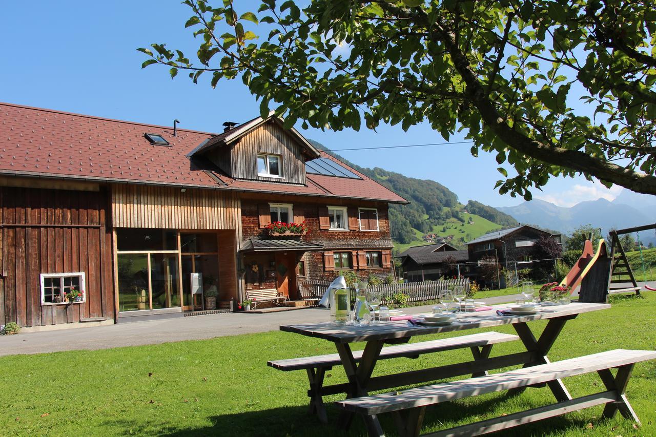 Vogt * Mellau